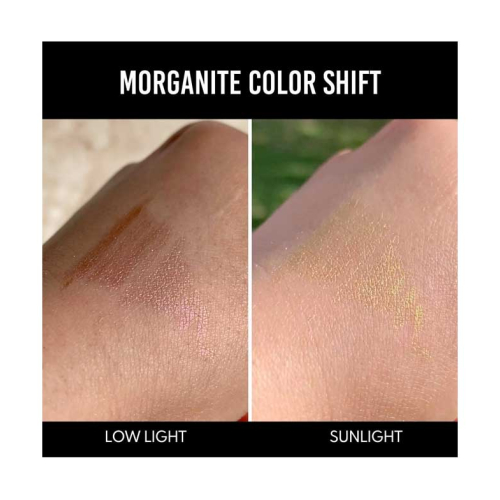 Danessa Myricks - Lápiz delineador de ojos Infinite Chrome Micropencil - Morganite