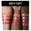 Danessa Myricks - Paleta de coloretes y labiales en crema Dewy Cheek & Lip - Dew It Flirty