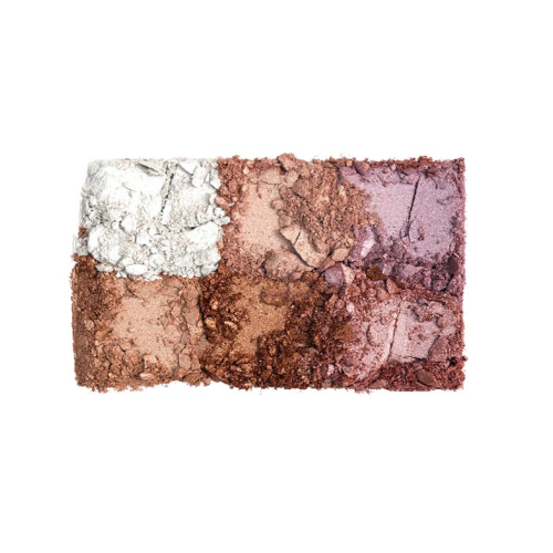 Danessa Myricks - Paleta de iluminadores Lightwork - Volume I