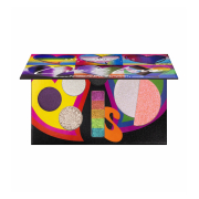 Danessa Myricks - Paleta de rostro Love is Love