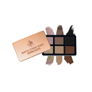 Danessa Myricks - Paleta de sombras Lightwork Palette - Everyday Magic