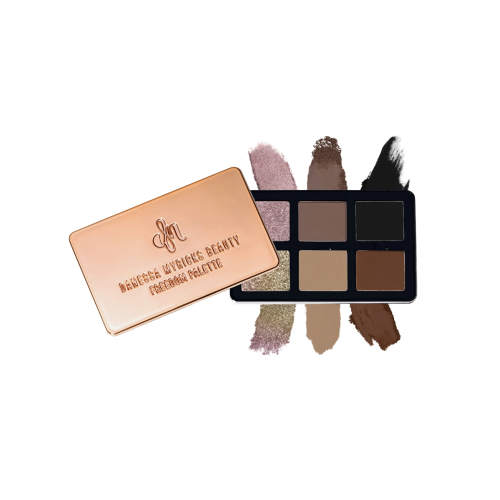 Danessa Myricks - Paleta de sombras Lightwork Palette - Everyday Magic