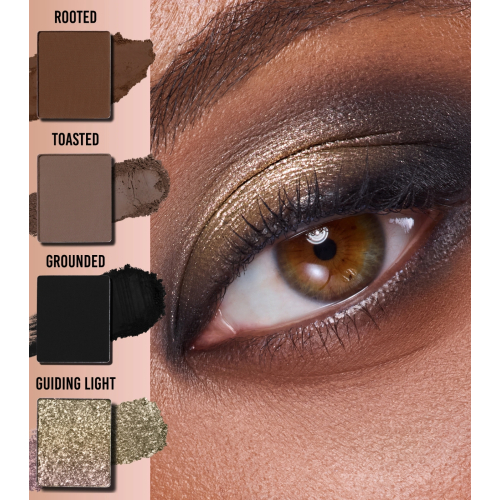Danessa Myricks - Paleta de sombras Lightwork Palette - Everyday Magic