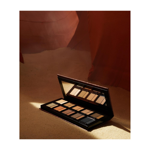 Danessa Myricks - Paleta multiusos para rostro, ojos y labios Groundwork Defining Neutrals