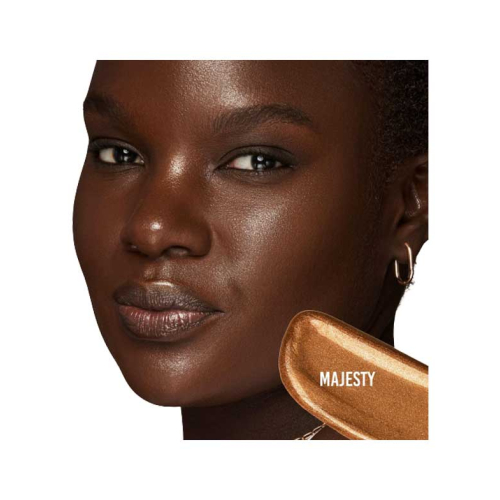 Danessa Myricks - Iluminador líquido Vision Flush Glow - Majesty