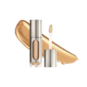 Danessa Myricks - Iluminador líquido Vision Flush Glow - Tiara