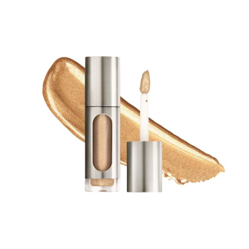 Danessa Myricks - Iluminador líquido Vision Flush Glow - Tiara