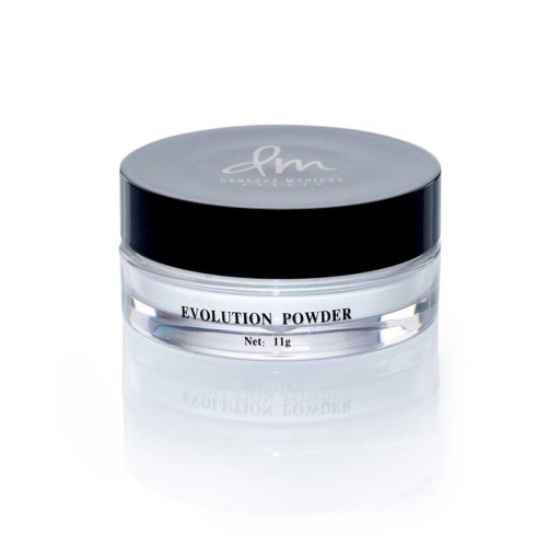 Danessa Myricks - Polvos sueltos Evolution Powder - 1: Pure White