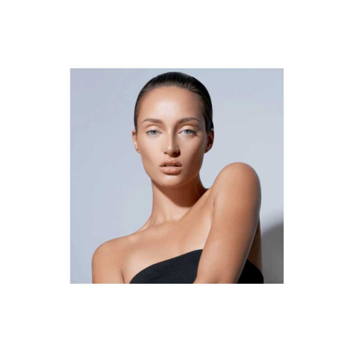 Danessa Myricks - Polvos sueltos Evolution Powder - 2: Light Beige