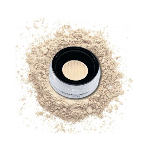 Danessa Myricks - Polvos sueltos Evolution Powder - 2: Light Beige