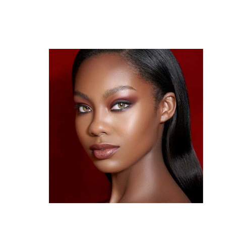 Danessa Myricks - Polvos sueltos Evolution Powder - 4.5: Translucent Neutral Brown