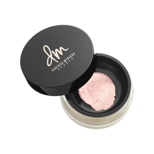 Danessa Myricks - Polvos sueltos Evolution Powder - Pink