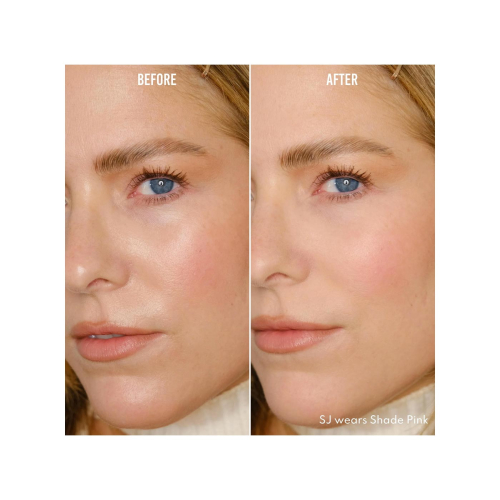 Danessa Myricks - Polvos sueltos Evolution Powder - Pink