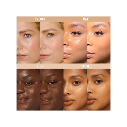 Danessa Myricks - Polvos sueltos Evolution Powder - Pink