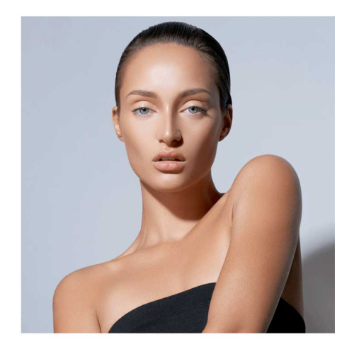 Danessa Myricks - Polvos sueltos Evolution Powder - Yellow: Soft Cream