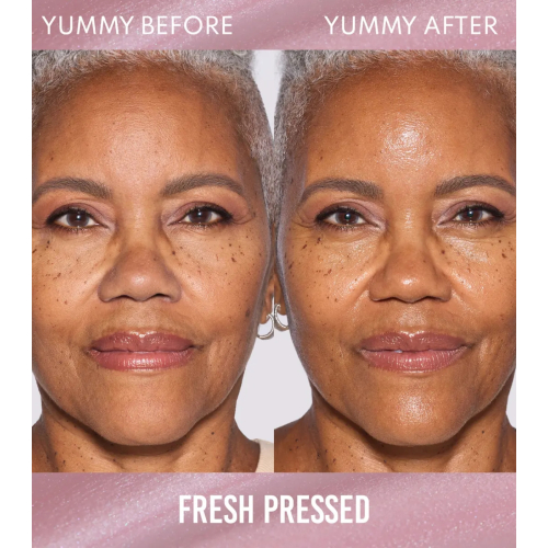 Danessa Myricks - Prebase iluminadora Yummy Skin Glow Serum - Fresh Pressed