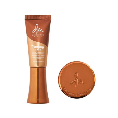 Danessa Myricks - Set Yummy To Go - Tamaño viaje