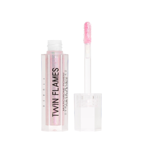 Danessa Myricks - Sombra de ojos líquida multicromo Twin Flames - Love Spell