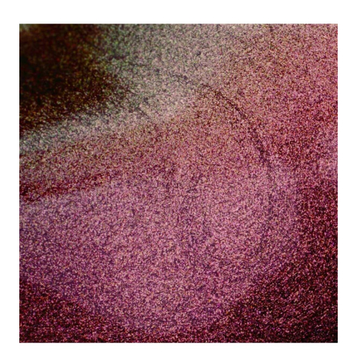 Danessa Myricks - Sombra de ojos líquida multicromo Twin Flames - Mystic Fire