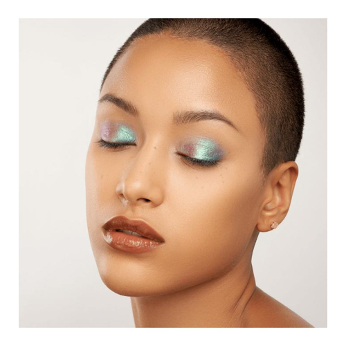 Danessa Myricks - Sombra de ojos líquida multicromo Twin Flames - Soulmate