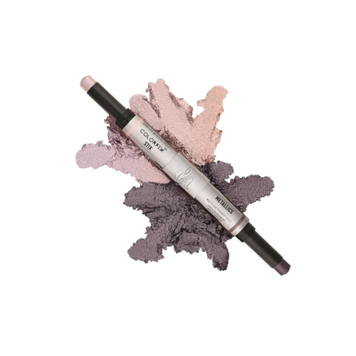 Danessa Myricks - Stick multiusos Colorfix - Duo 1: Mystic Taupe/Interstellar