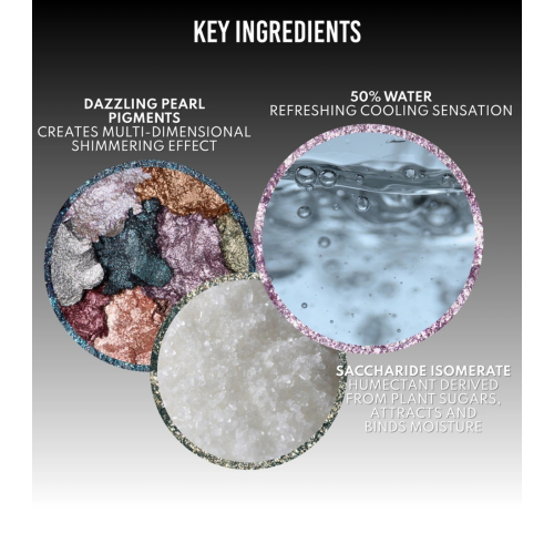 Danessa Myricks - Stick multiusos Colorfix - Duo 1: Mystic Taupe/Interstellar