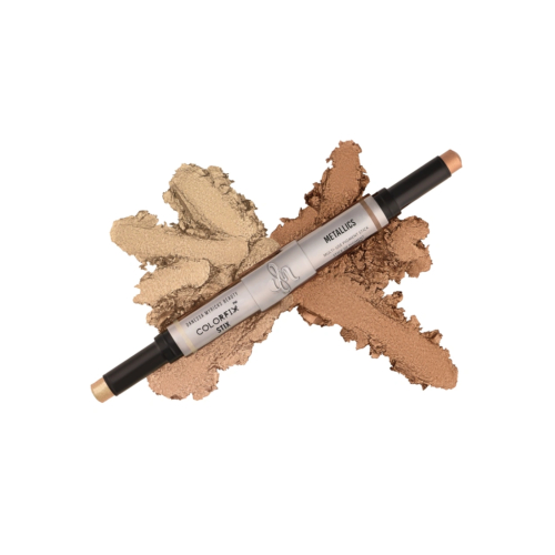 Danessa Myricks - Stick multiusos Colorfix - Duo 3: Solar Flare/Lunar Veil