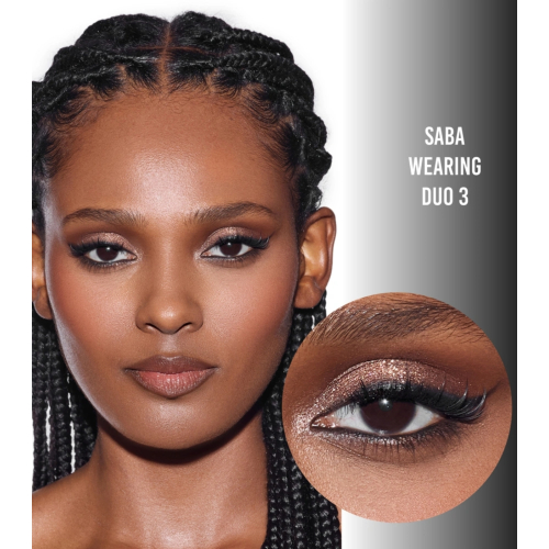 Danessa Myricks - Stick multiusos Colorfix - Duo 3: Solar Flare/Lunar Veil