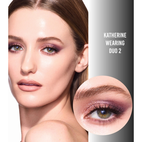 Danessa Myricks - Stick multiusos Colorfix - Duo 2: Orion Nebula/Twilight Gleam