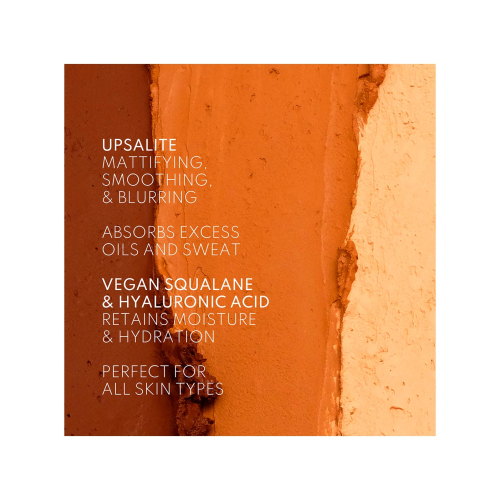 Danessa Myricks - Yummy Skin Blurring Balm Powder - 3.5