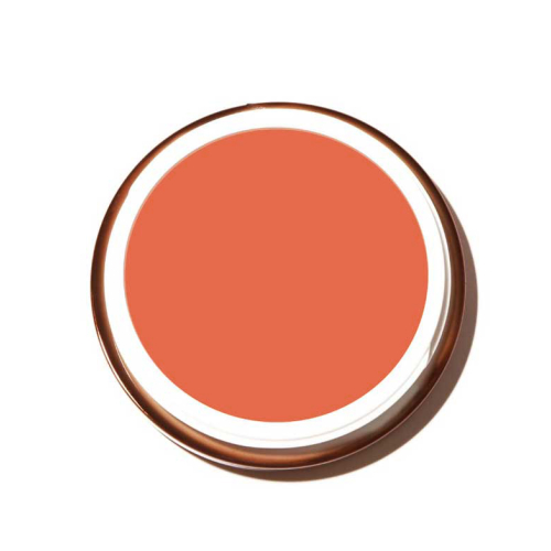 Danessa Myricks - Yummy Skin Blurring Balm Powder Flushed - Bellini