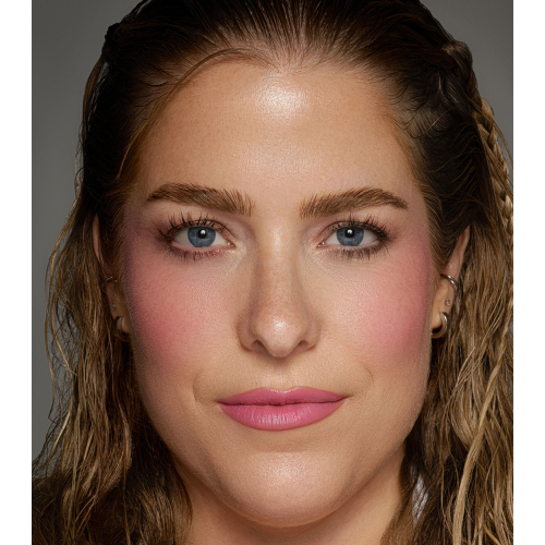 Danessa Myricks - Yummy Skin Blurring Balm Powder Flushed - It Girl