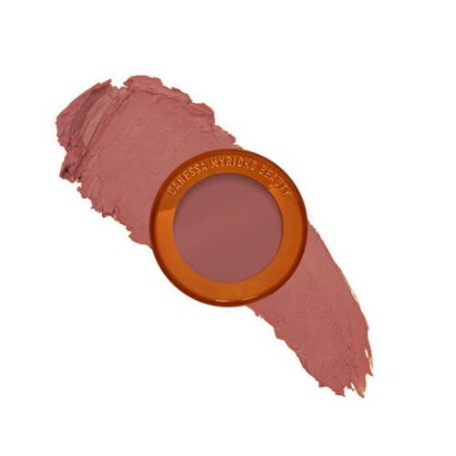 Danessa Myricks - Yummy Skin Blurring Balm Powder Flushed - Jubilee
