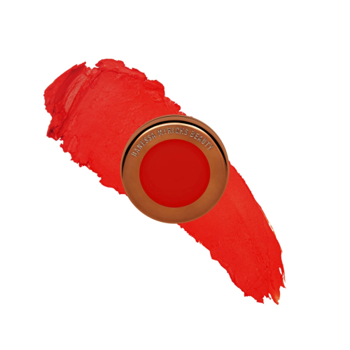 Danessa Myricks - Yummy Skin Blurring Balm Powder Flushed - Red Velvet