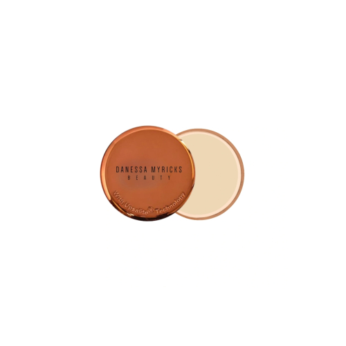 Danessa Myricks - Yummy Skin Blurring Balm Powder Tamaño mini - Universal