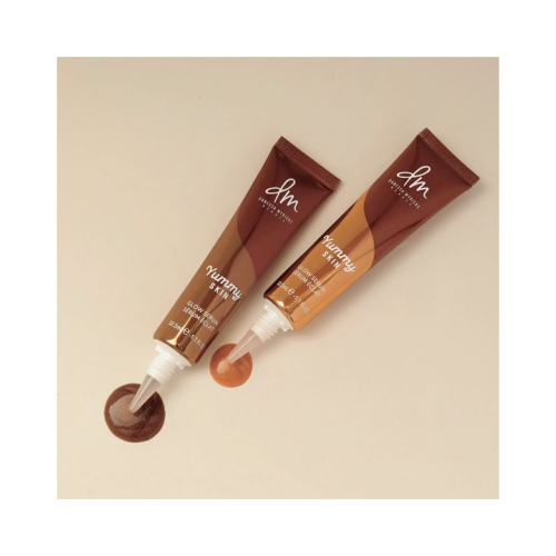 Danessa Myricks - Prebase iluminadora Yummy Skin Glow Serum - Juice Boost