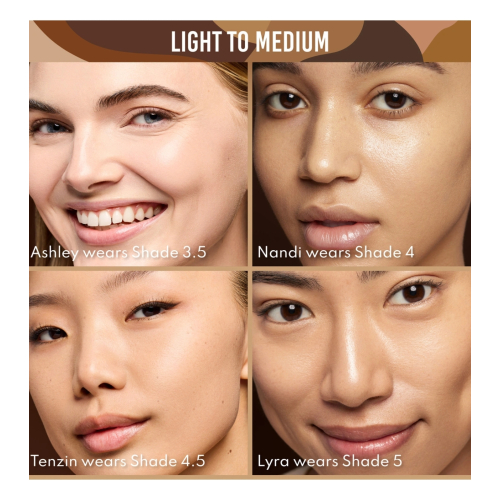 Danessa Myricks - *Yummy Skin* - Sérum con color - 3.5