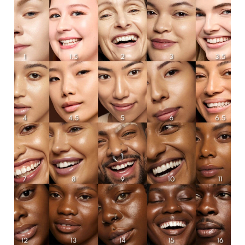 Danessa Myricks - *Yummy Skin* - Sérum con color - 3.5