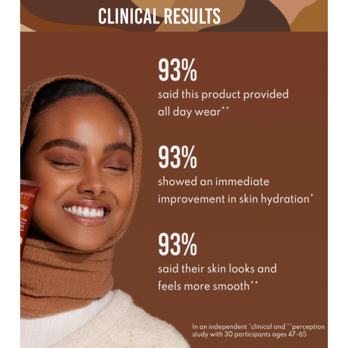 Danessa Myricks - *Yummy Skin* - Sérum con color - 3.5