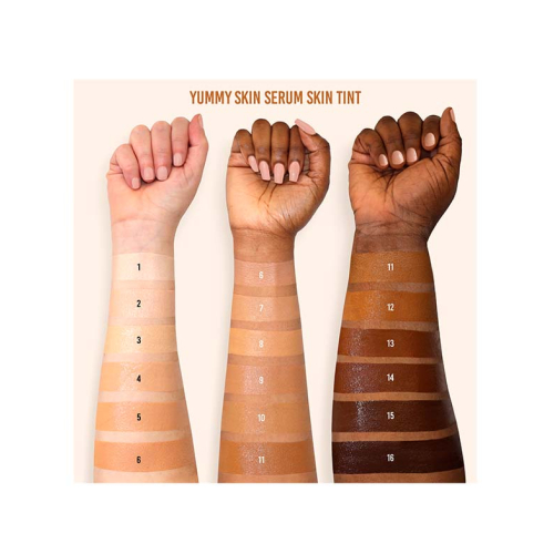 Danessa Myricks - *Yummy Skin* - Sérum con color - 9