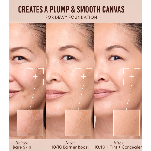 Danessa Myricks - *Yummy Skin* - Sérum ligero 10-10 Barrier Boost