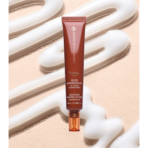 Danessa Myricks - *Yummy Skin* - Sérum ligero 10-10 Barrier Boost