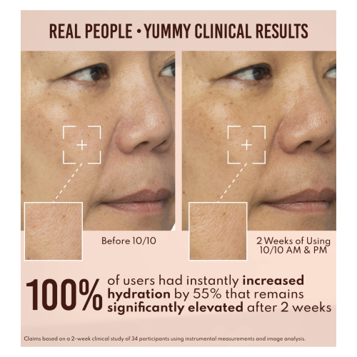 Danessa Myricks - *Yummy Skin* - Sérum ligero 10-10 Barrier Boost