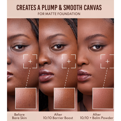 Danessa Myricks - *Yummy Skin* - Sérum ligero 10-10 Barrier Boost