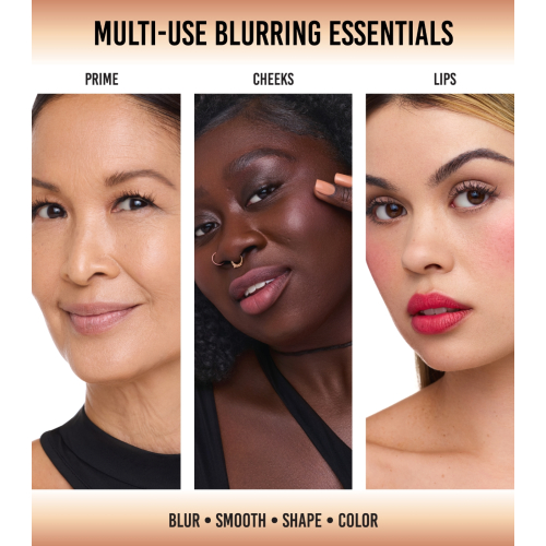 Danessa Myricks - *Yummy Skin* - Set Flushed Essentials: Blush & Lip Kit