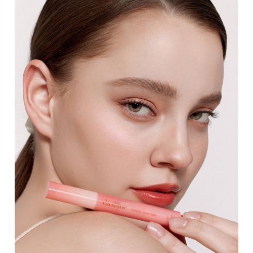 Dasique - Bálsamo labial Melting Candy - 03: Rose Milk Tea