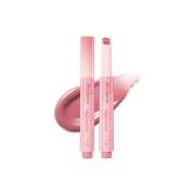 Dasique - Bálsamo labial Melting Candy - 04: Nudy Fig