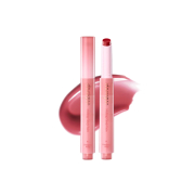 Dasique - Bálsamo labial Melting Candy - 10: Cranberry Whip