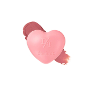 Dasique - Bálsamo para labios y mejillas Souffle Color Pot - 08: Roasting Fig