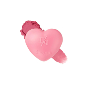 Dasique - Bálsamo para labios y mejillas Souffle Color Pot - 09: Haze Rosy